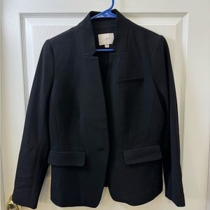 Black Blazer Jacket